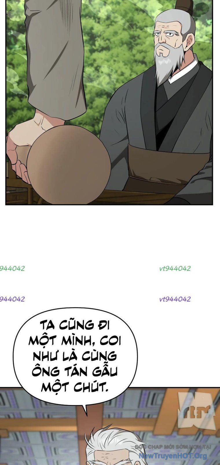 Thiên Hạ Đệ Nhất Côn Luân Khách Sạn [Chap 1-80]