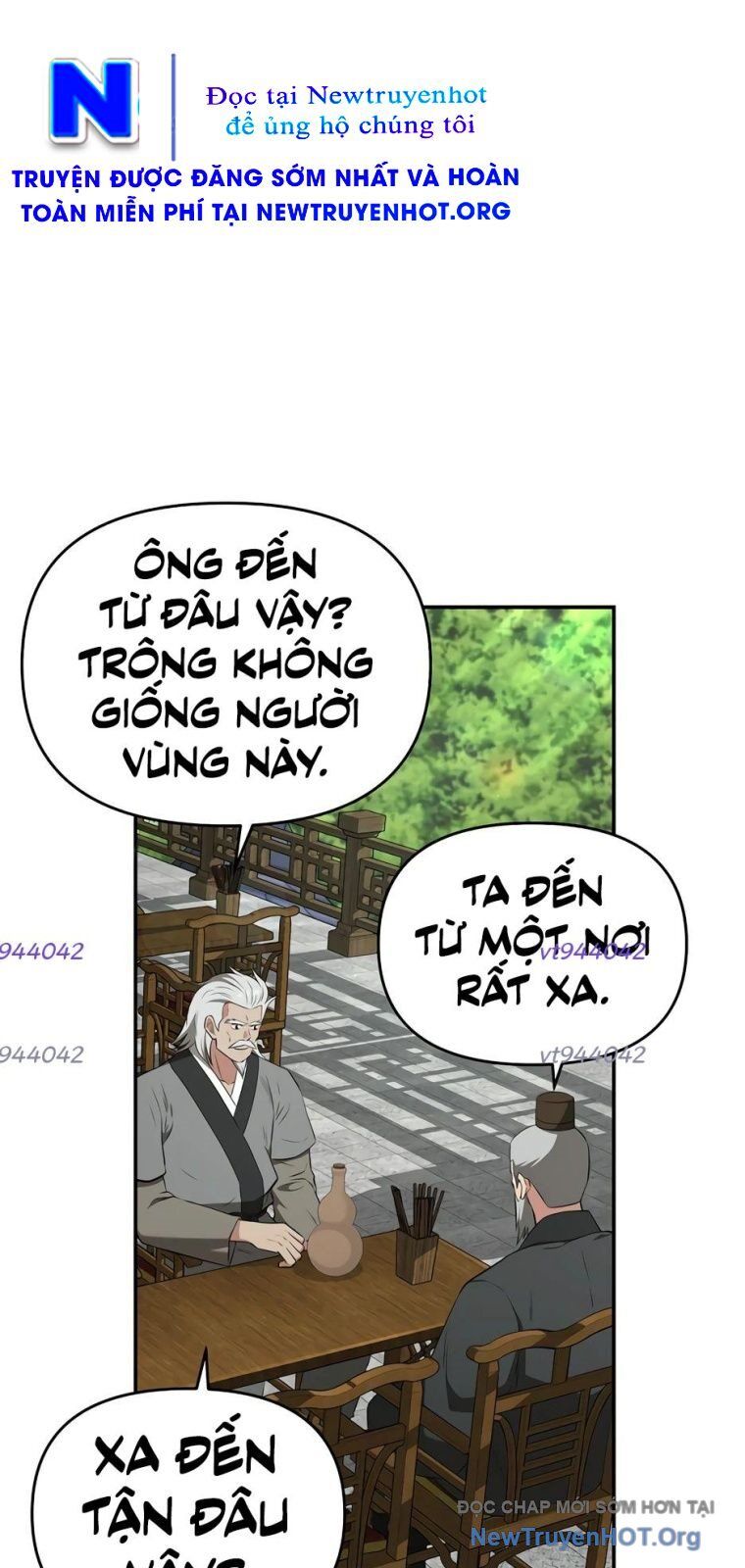 Thiên Hạ Đệ Nhất Côn Luân Khách Sạn [Chap 1-80]