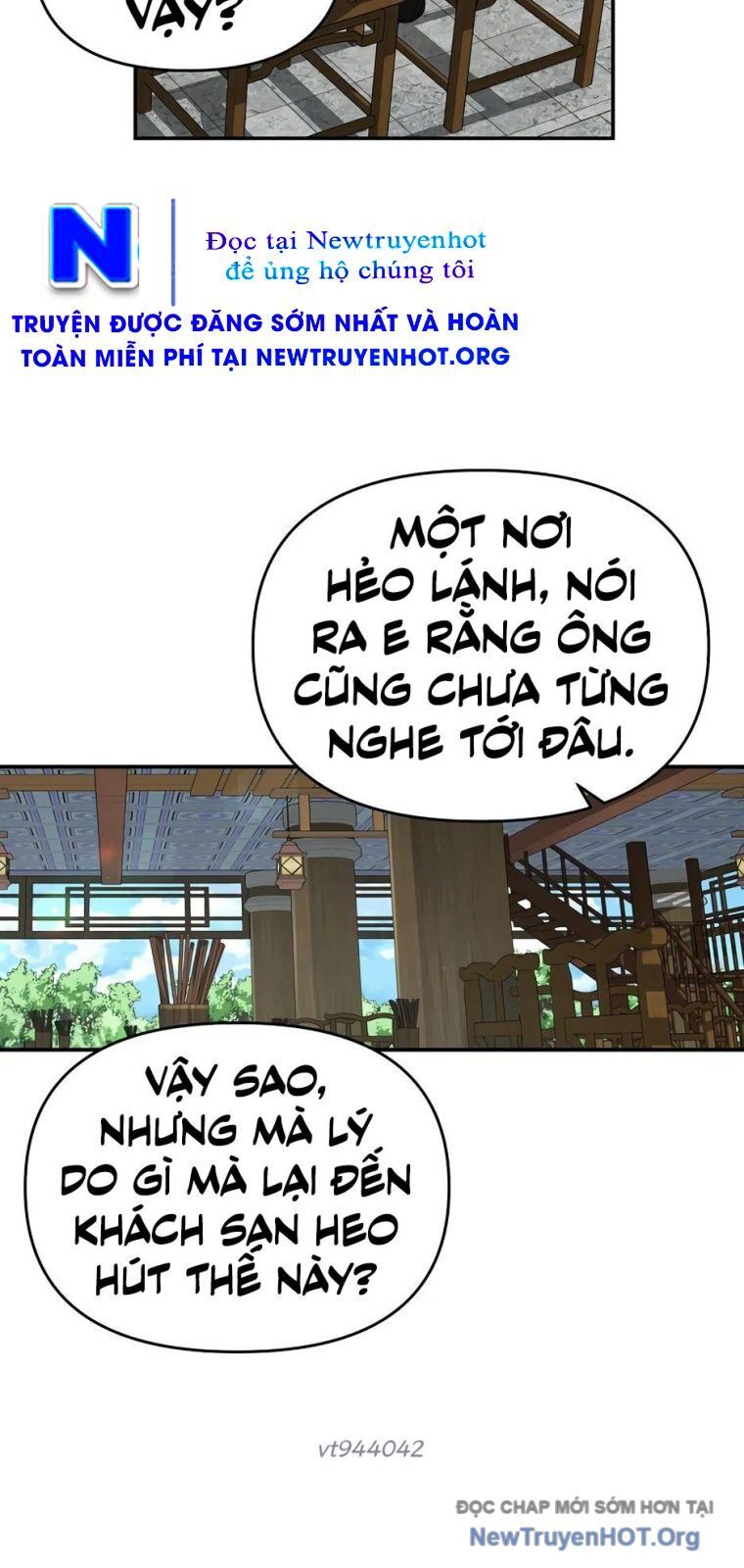 Thiên Hạ Đệ Nhất Côn Luân Khách Sạn [Chap 1-80]