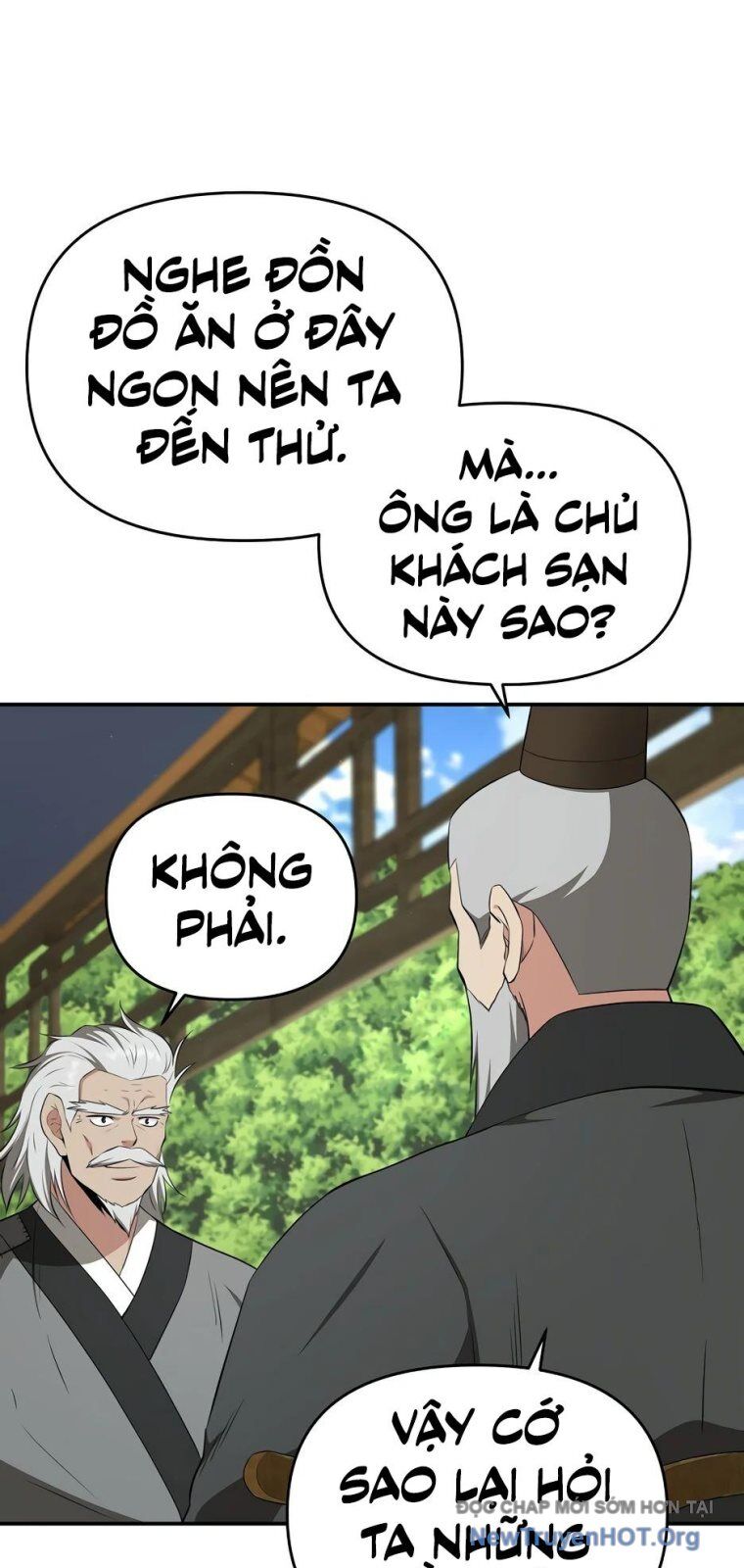 Thiên Hạ Đệ Nhất Côn Luân Khách Sạn [Chap 1-80]