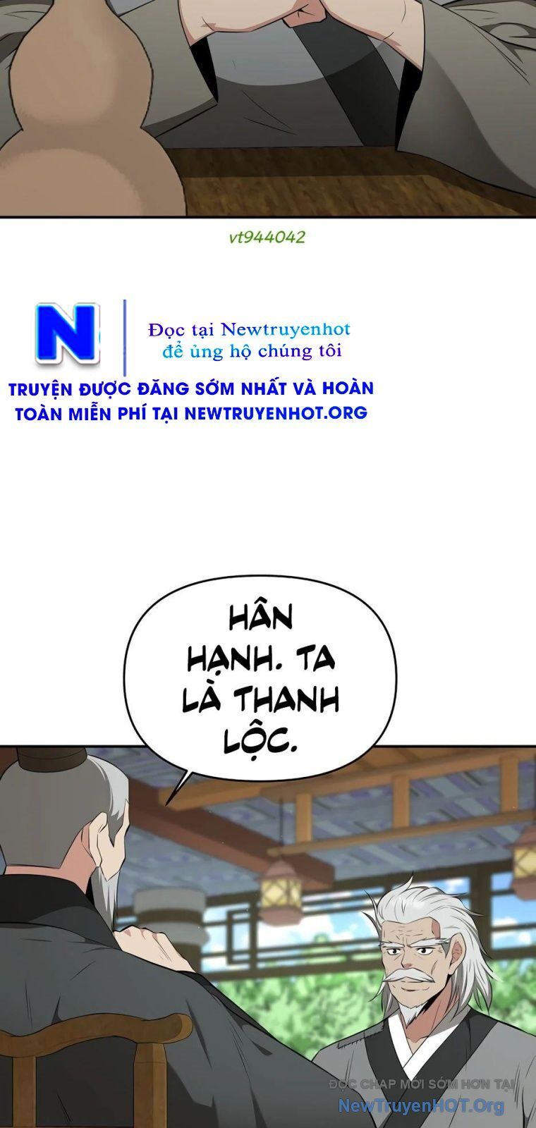Thiên Hạ Đệ Nhất Côn Luân Khách Sạn [Chap 1-80]