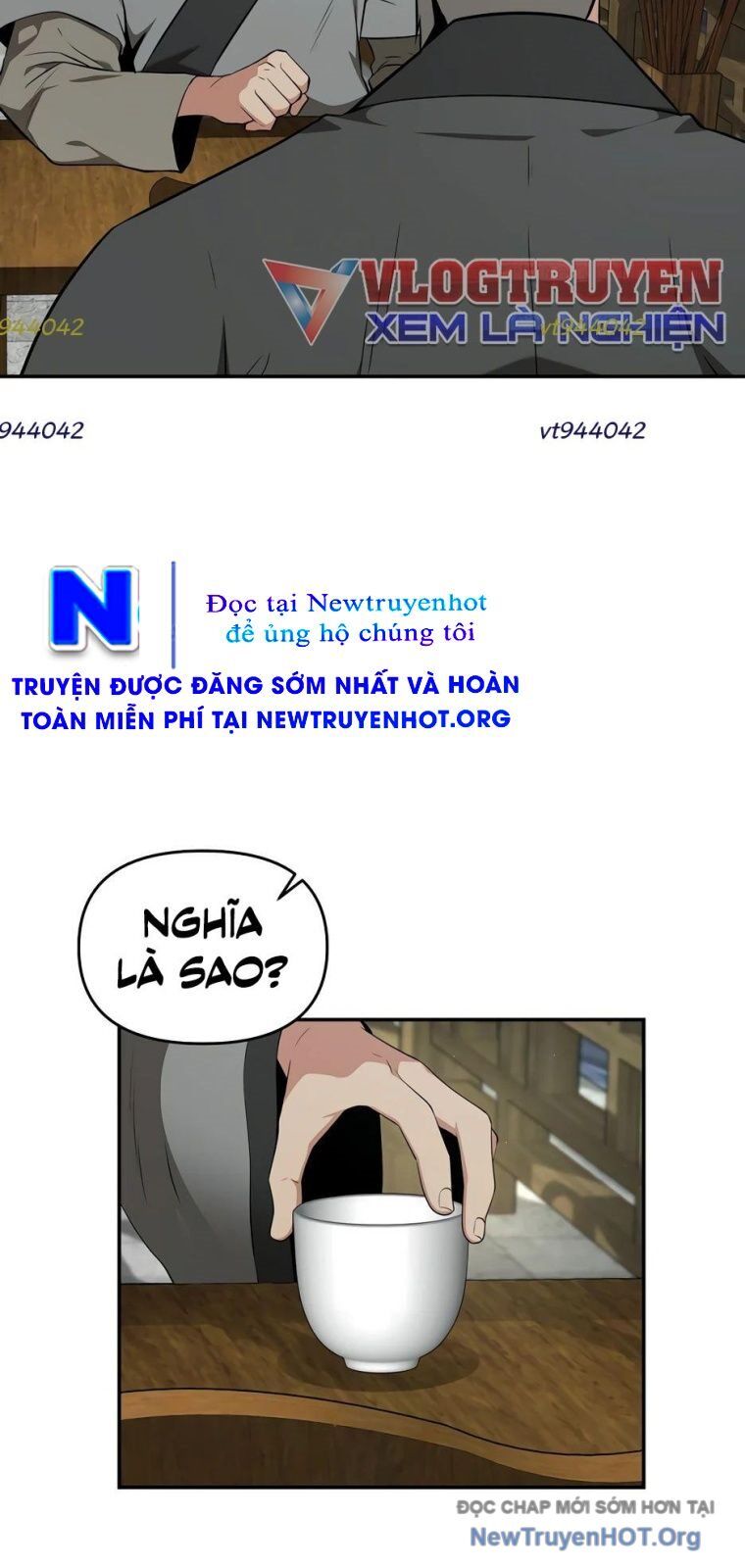 Thiên Hạ Đệ Nhất Côn Luân Khách Sạn [Chap 1-80]