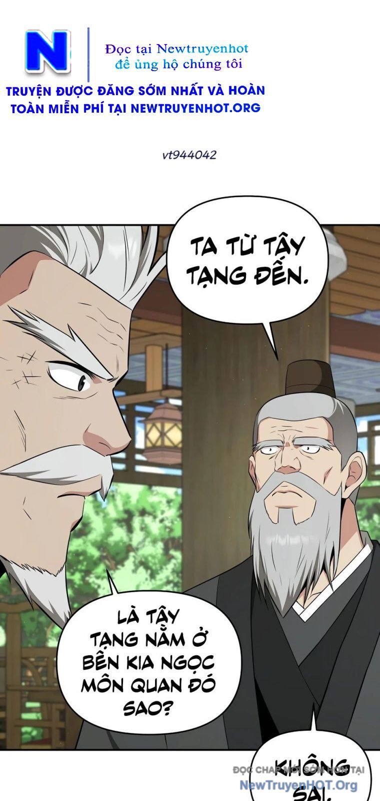 Thiên Hạ Đệ Nhất Côn Luân Khách Sạn [Chap 1-80]