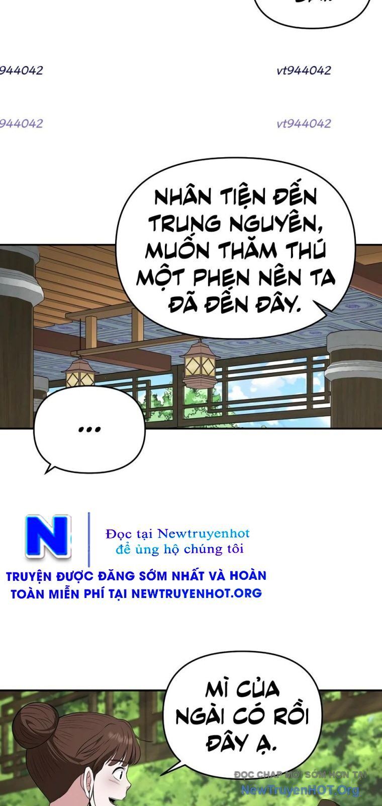 Thiên Hạ Đệ Nhất Côn Luân Khách Sạn [Chap 1-80]