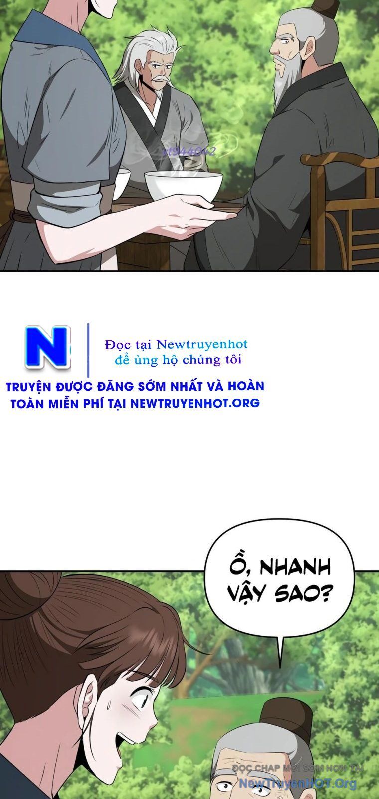 Thiên Hạ Đệ Nhất Côn Luân Khách Sạn [Chap 1-80]