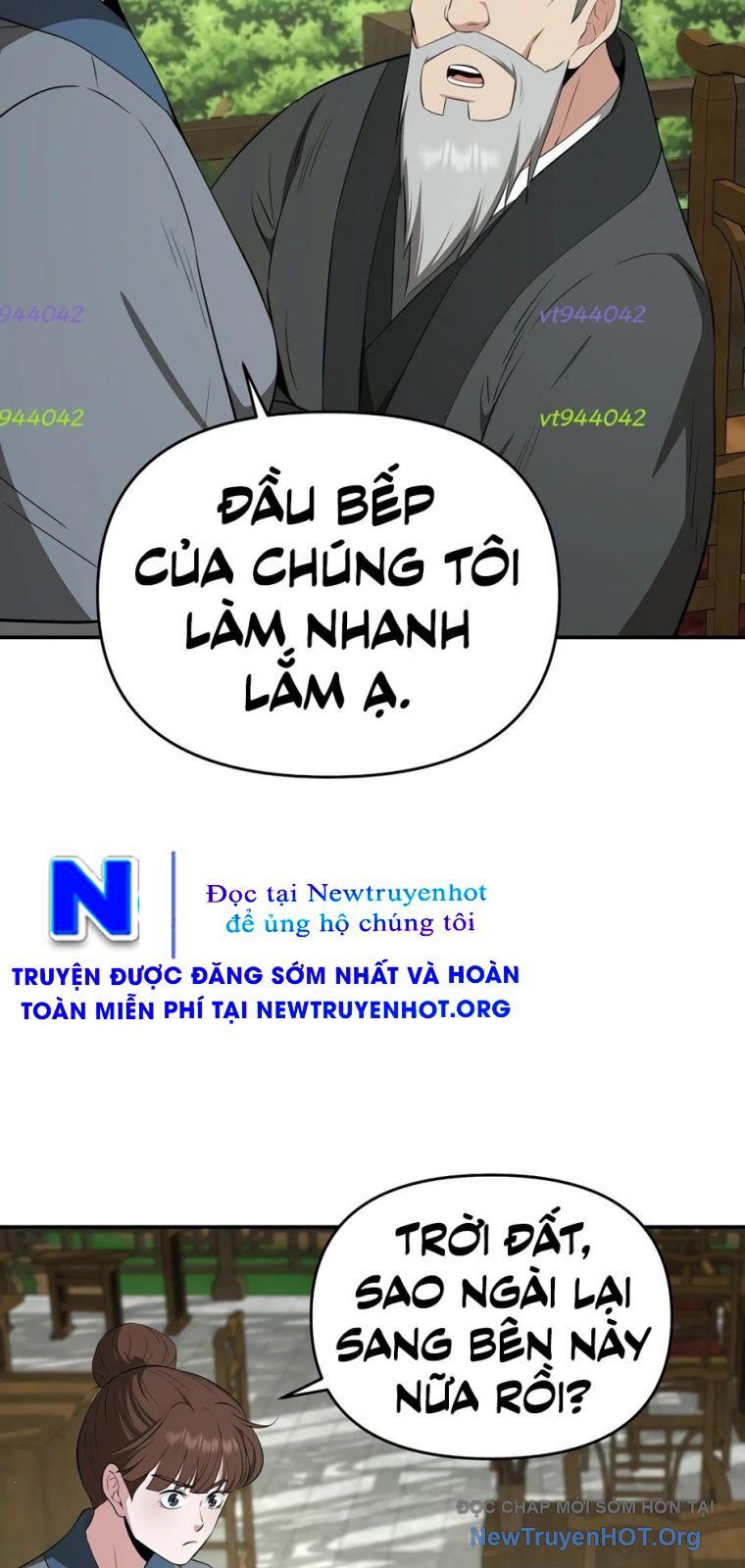 Thiên Hạ Đệ Nhất Côn Luân Khách Sạn [Chap 1-80]