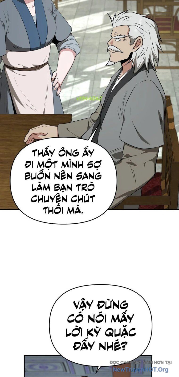 Thiên Hạ Đệ Nhất Côn Luân Khách Sạn [Chap 1-80]