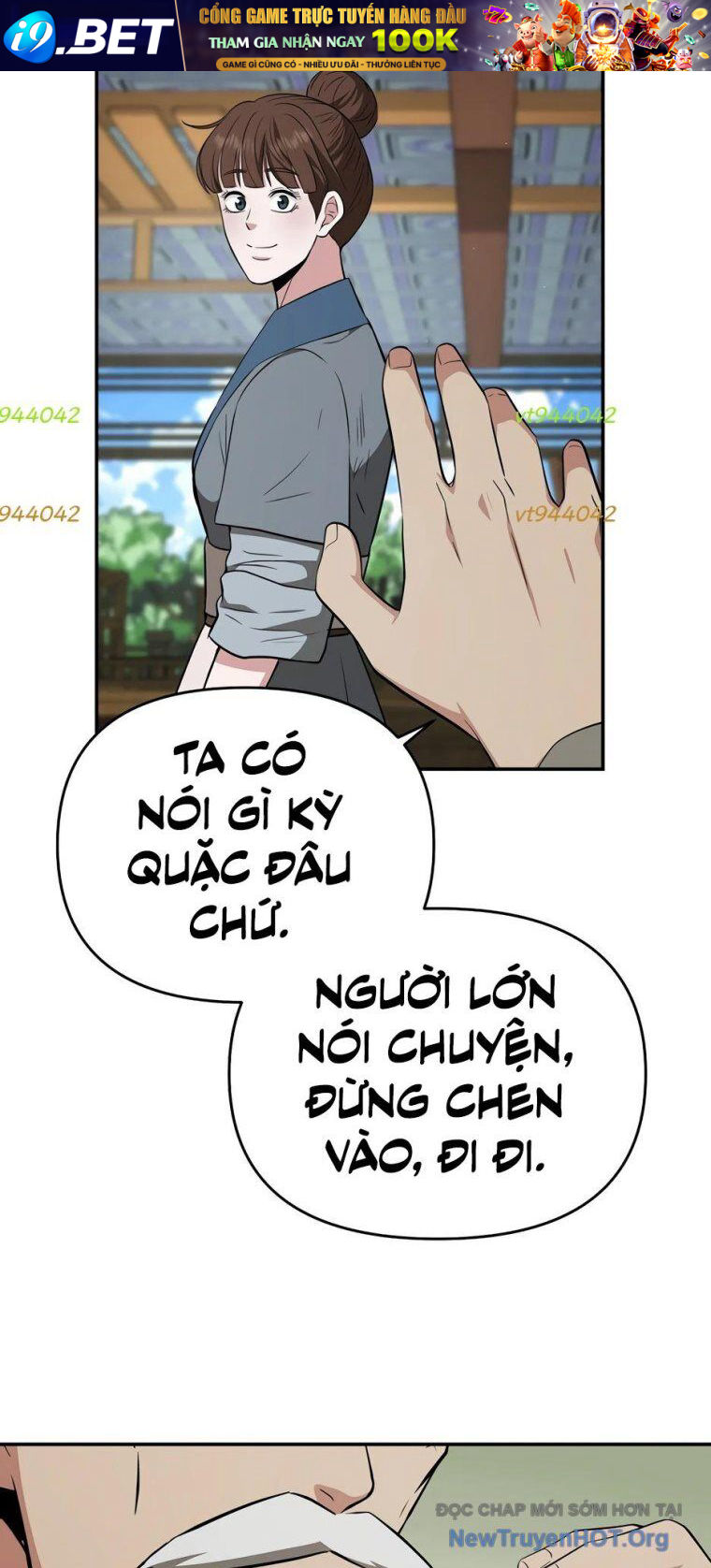 Thiên Hạ Đệ Nhất Côn Luân Khách Sạn [Chap 1-80]