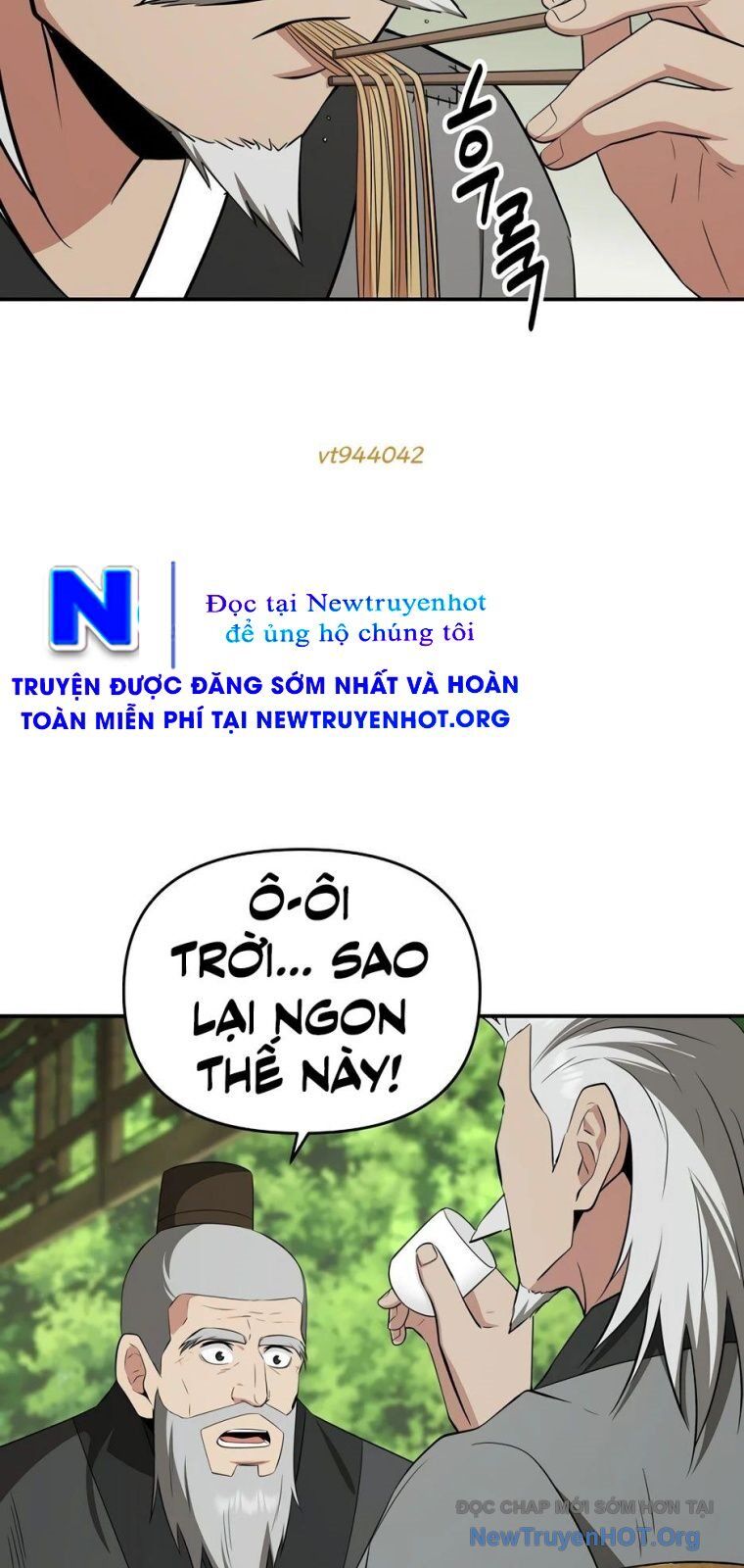 Thiên Hạ Đệ Nhất Côn Luân Khách Sạn [Chap 1-80]