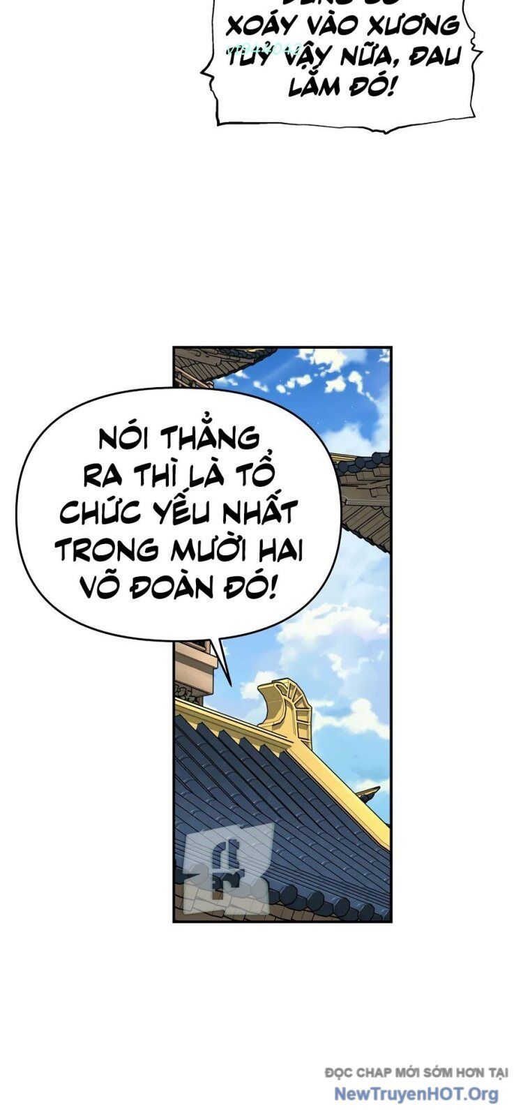 Thiên Hạ Đệ Nhất Côn Luân Khách Sạn [Chap 1-80]