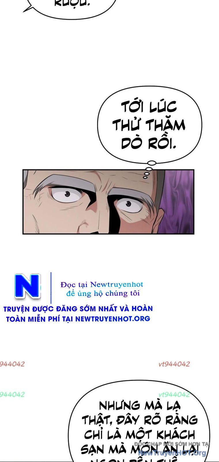 Thiên Hạ Đệ Nhất Côn Luân Khách Sạn [Chap 1-80]