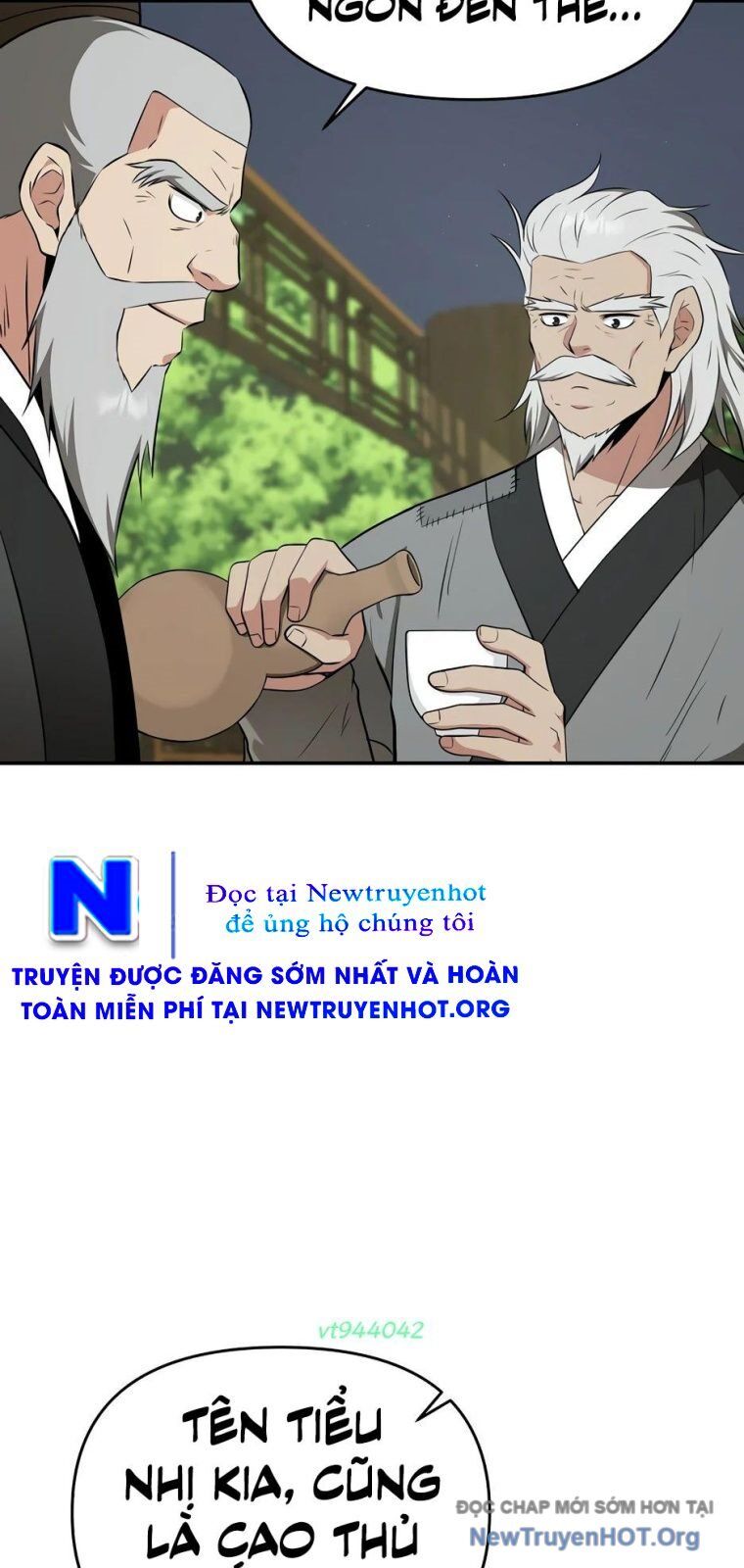 Thiên Hạ Đệ Nhất Côn Luân Khách Sạn [Chap 1-80]