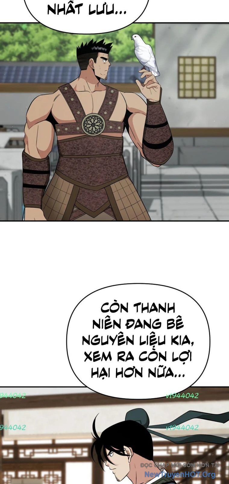 Thiên Hạ Đệ Nhất Côn Luân Khách Sạn [Chap 1-80]
