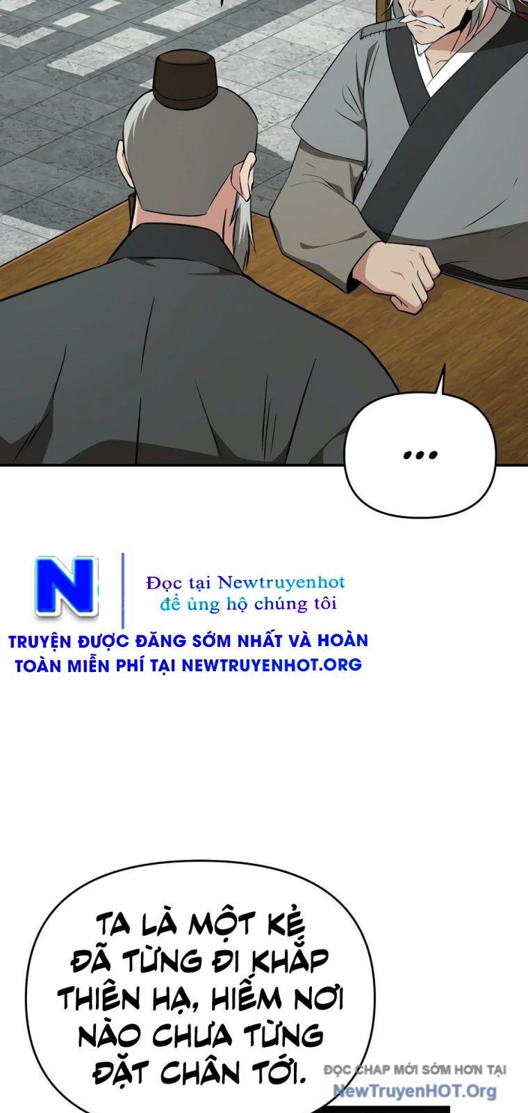 Thiên Hạ Đệ Nhất Côn Luân Khách Sạn [Chap 1-80]
