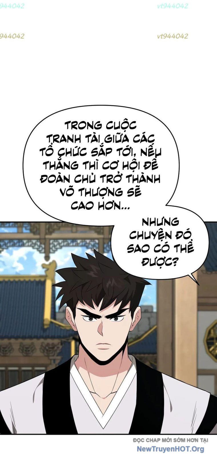 Thiên Hạ Đệ Nhất Côn Luân Khách Sạn [Chap 1-80]