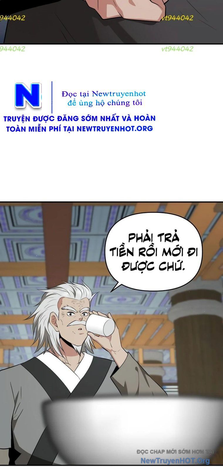 Thiên Hạ Đệ Nhất Côn Luân Khách Sạn [Chap 1-80]