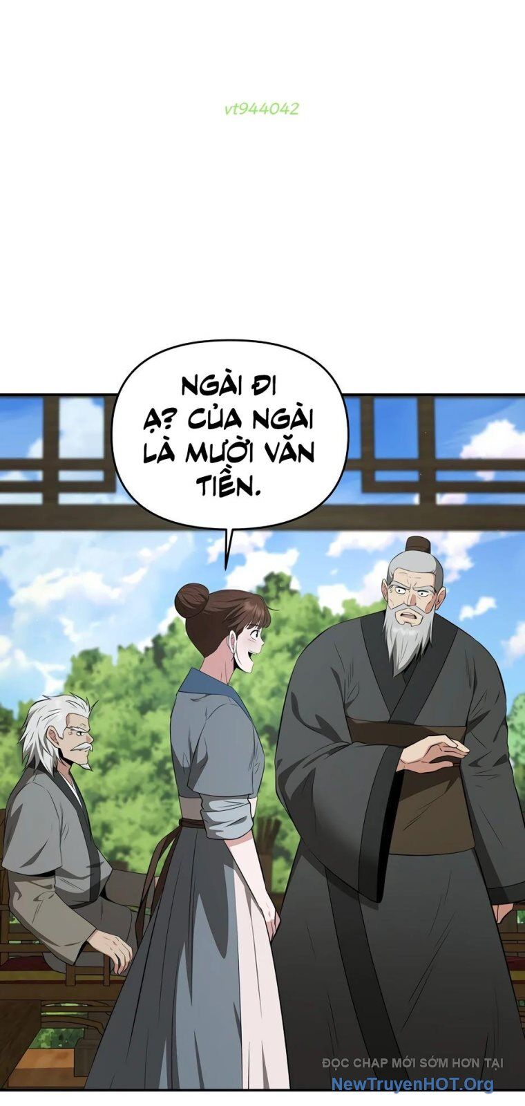 Thiên Hạ Đệ Nhất Côn Luân Khách Sạn [Chap 1-80]