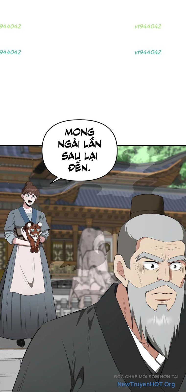 Thiên Hạ Đệ Nhất Côn Luân Khách Sạn [Chap 1-80]