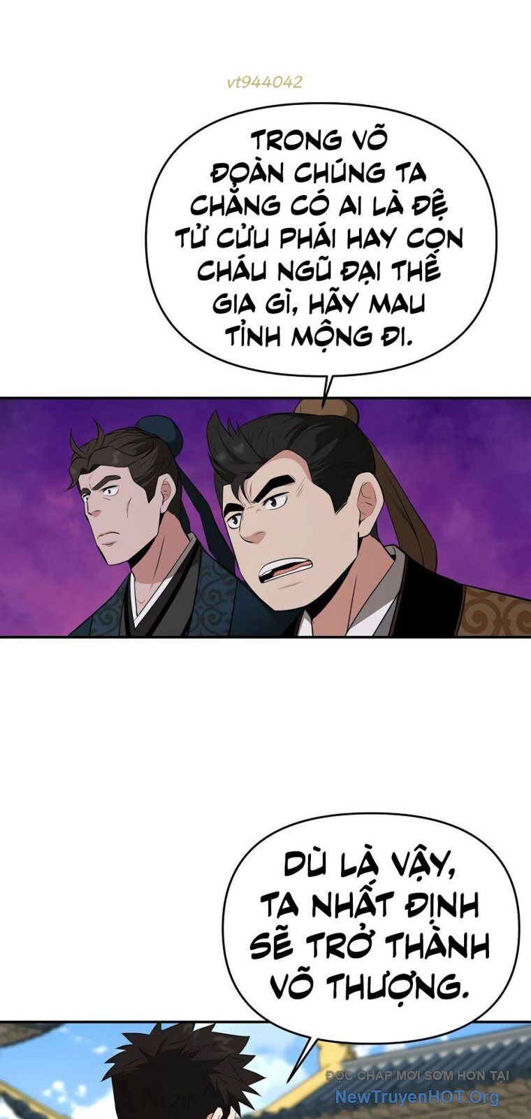 Thiên Hạ Đệ Nhất Côn Luân Khách Sạn [Chap 1-80]