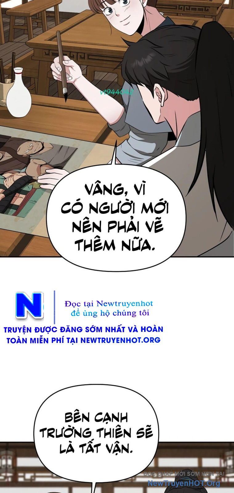 Thiên Hạ Đệ Nhất Côn Luân Khách Sạn [Chap 1-80]