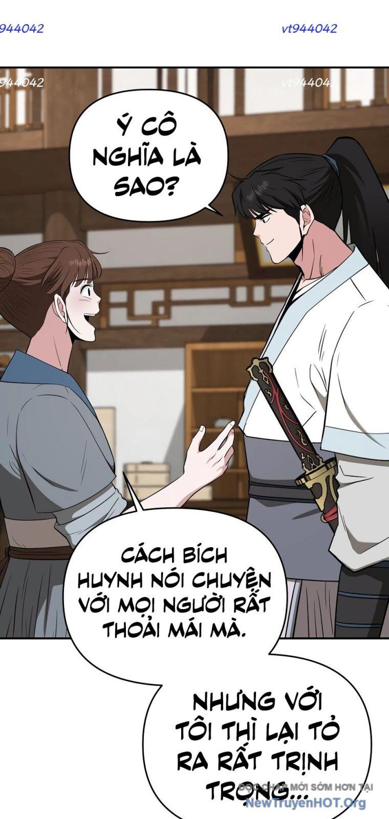 Thiên Hạ Đệ Nhất Côn Luân Khách Sạn [Chap 1-80]