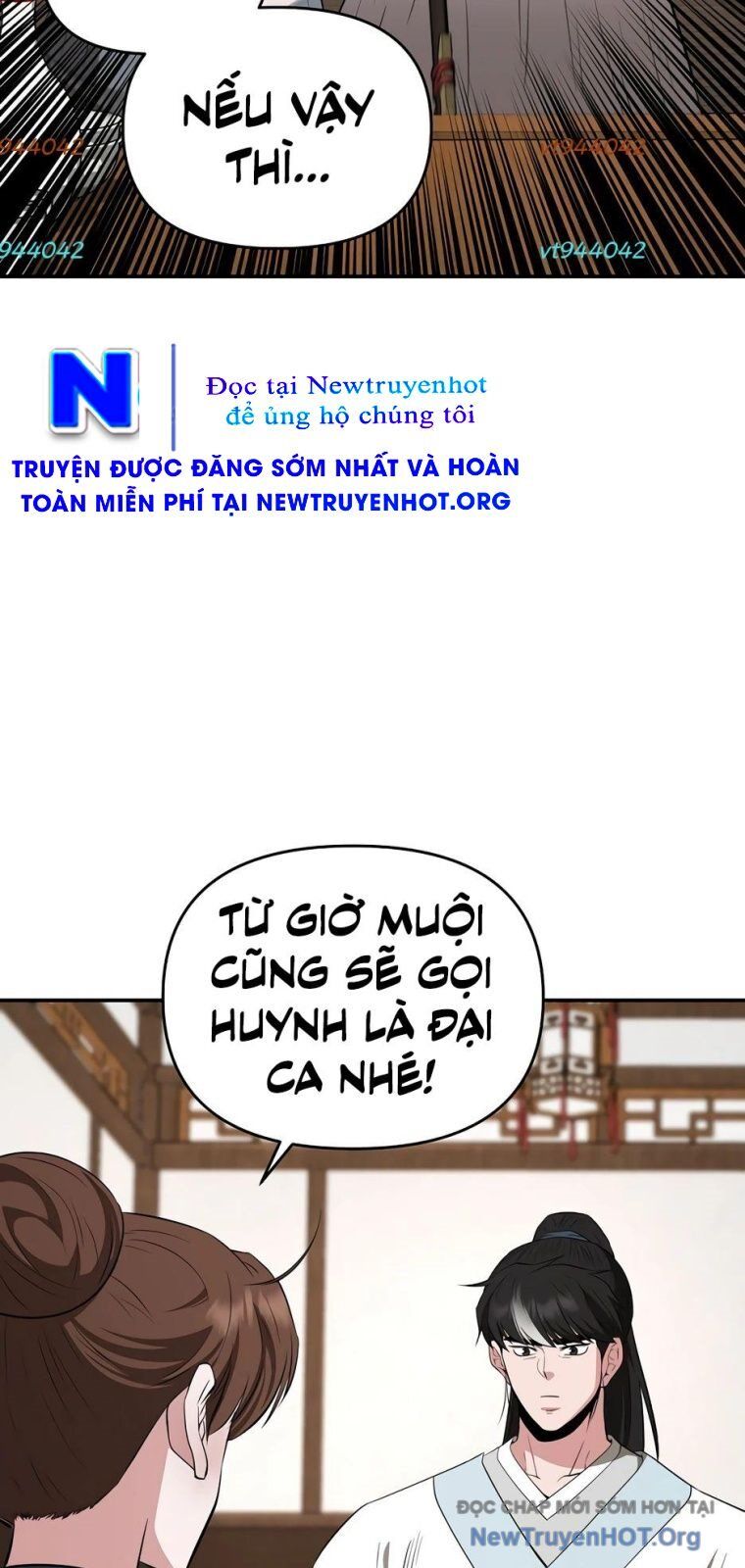 Thiên Hạ Đệ Nhất Côn Luân Khách Sạn [Chap 1-80]