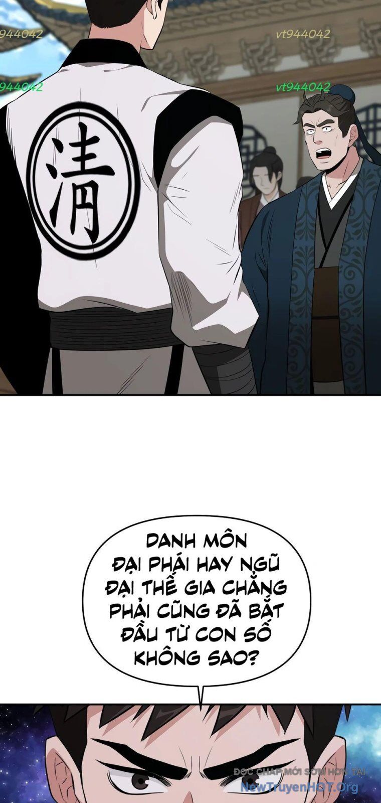 Thiên Hạ Đệ Nhất Côn Luân Khách Sạn [Chap 1-80]