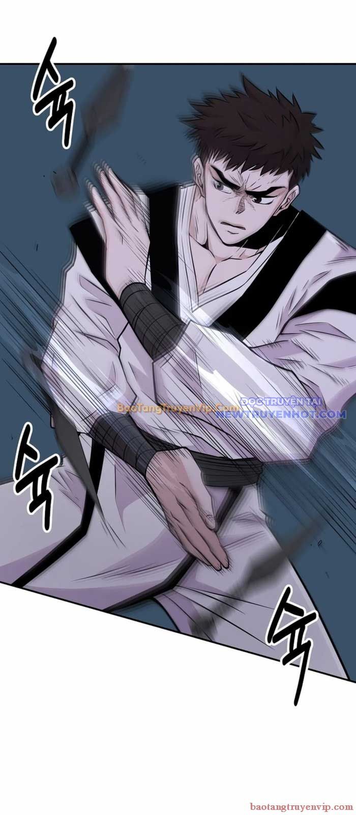 Thiên Hạ Đệ Nhất Côn Luân Khách Sạn [Chap 1-80]