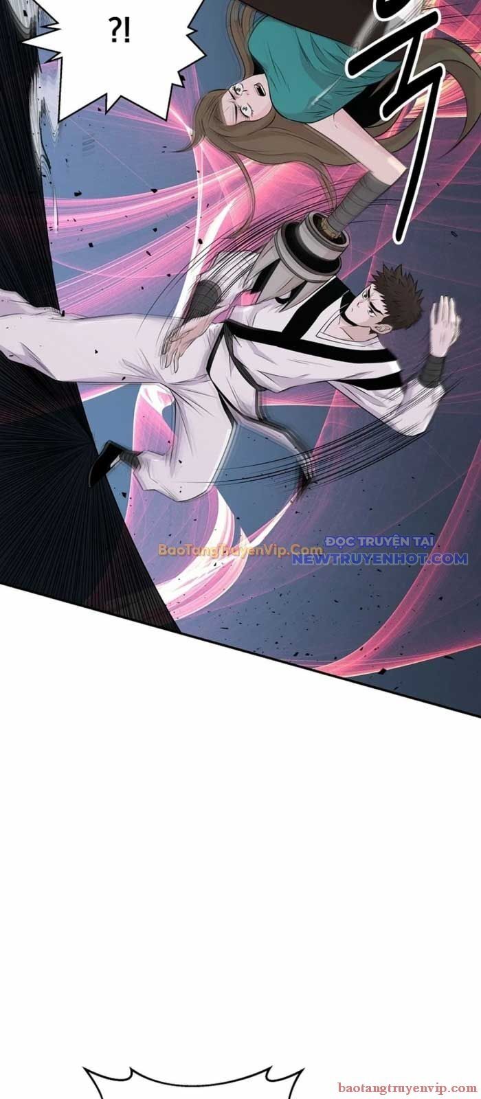 Thiên Hạ Đệ Nhất Côn Luân Khách Sạn [Chap 1-80]