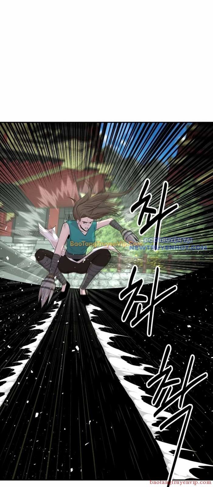 Thiên Hạ Đệ Nhất Côn Luân Khách Sạn [Chap 1-80]