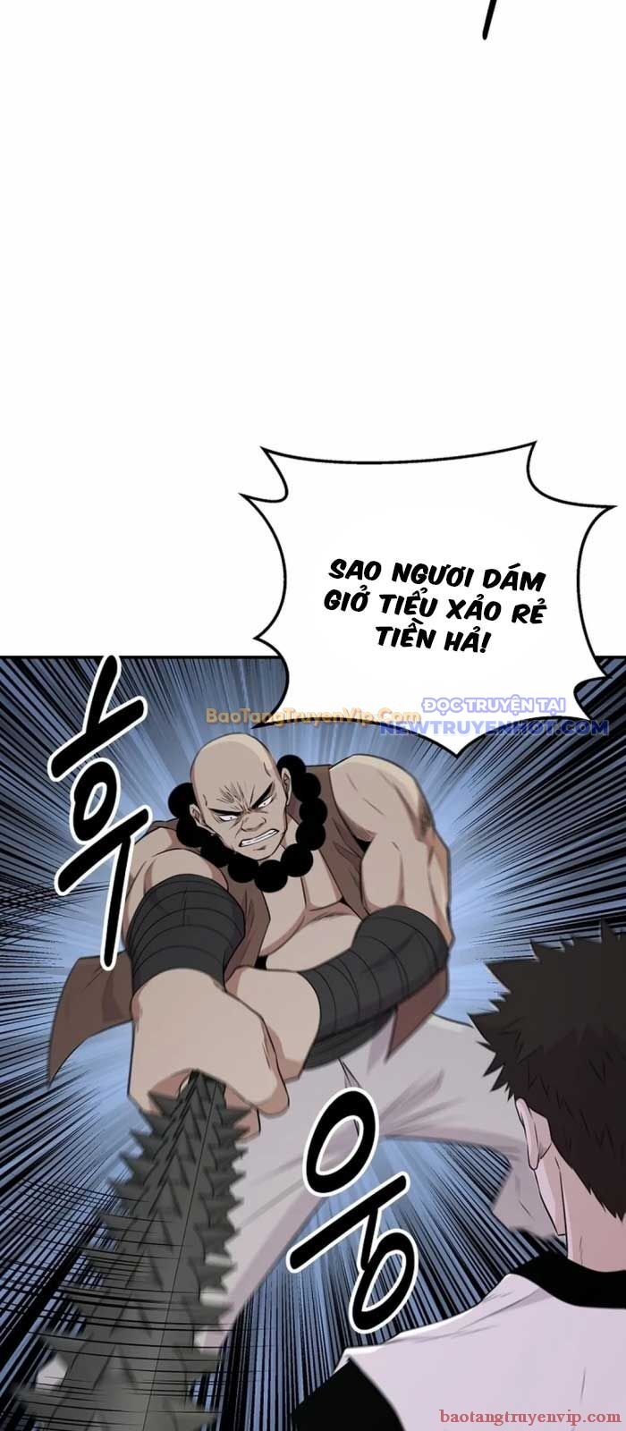 Thiên Hạ Đệ Nhất Côn Luân Khách Sạn [Chap 1-80]