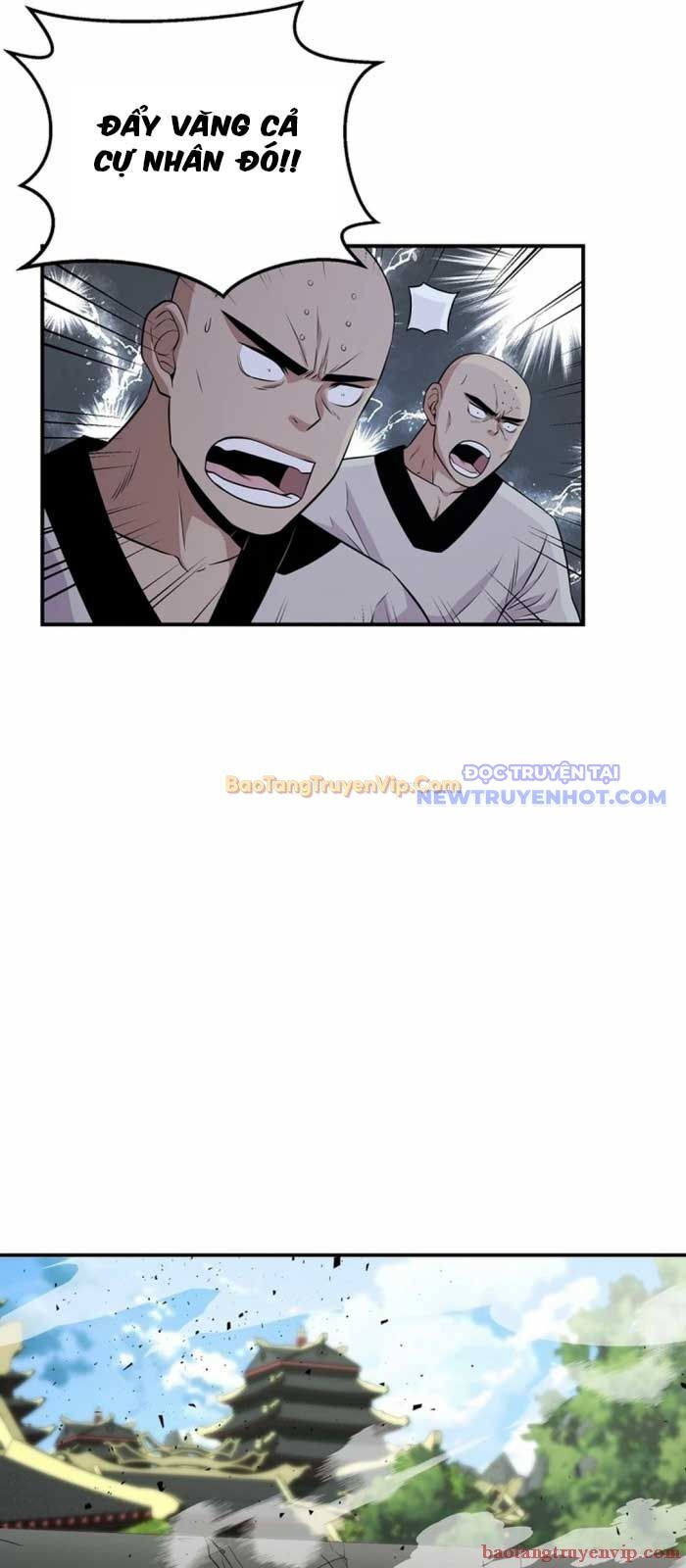 Thiên Hạ Đệ Nhất Côn Luân Khách Sạn [Chap 1-80]