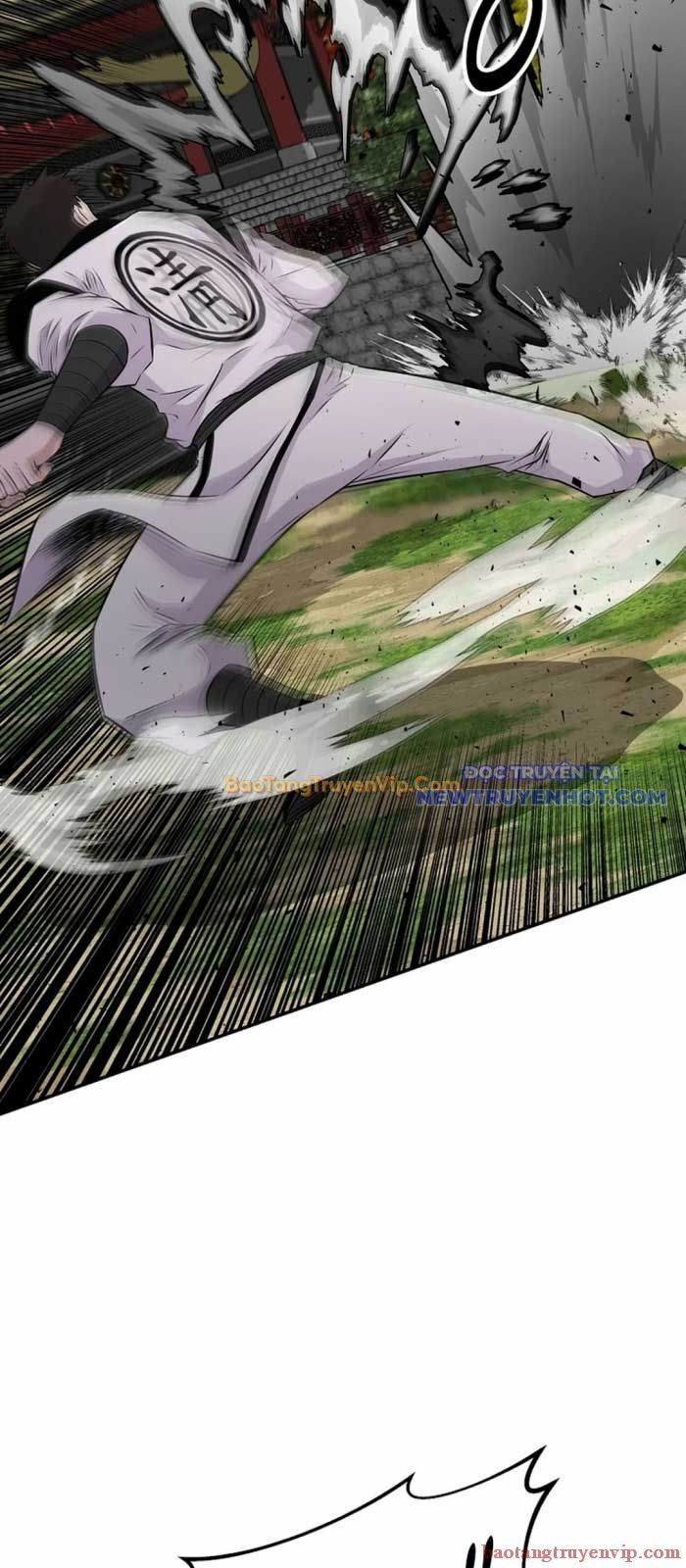 Thiên Hạ Đệ Nhất Côn Luân Khách Sạn [Chap 1-80]