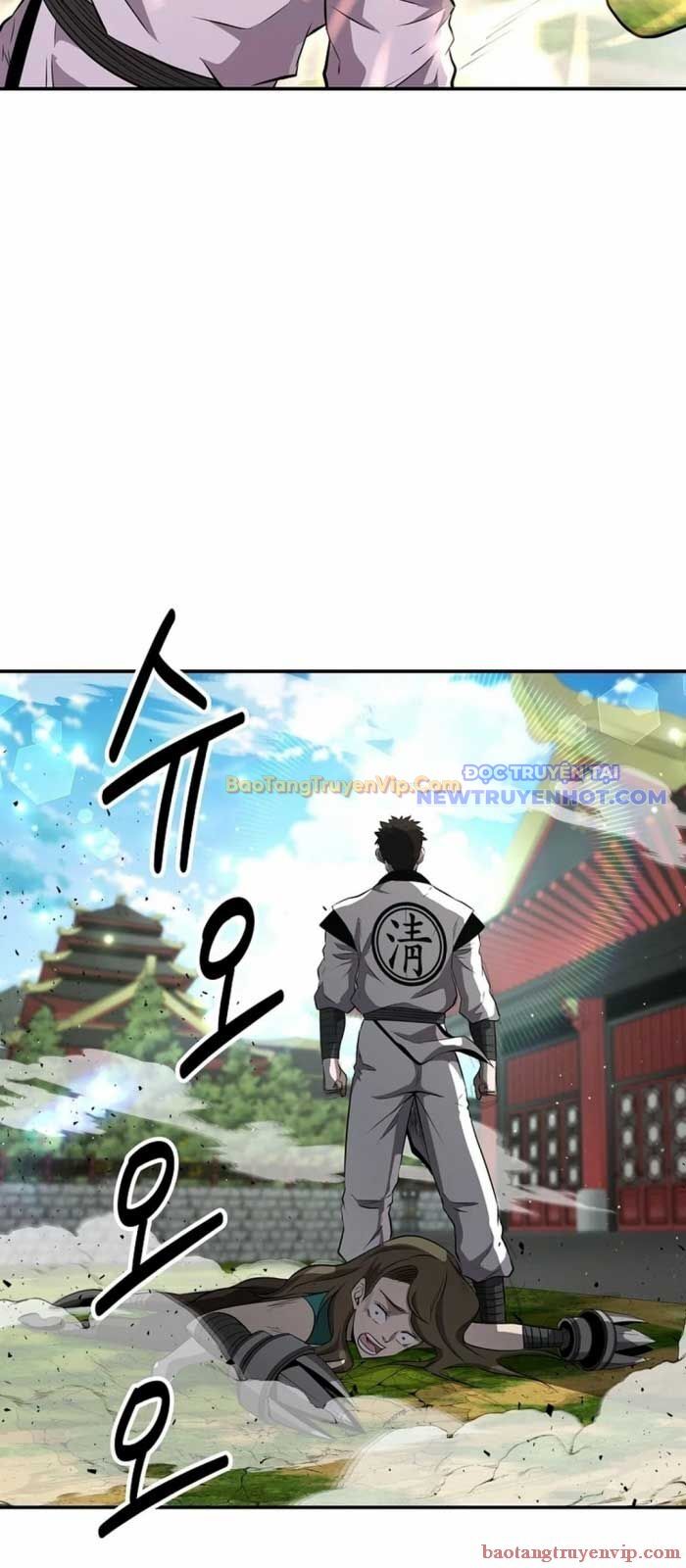 Thiên Hạ Đệ Nhất Côn Luân Khách Sạn [Chap 1-80]