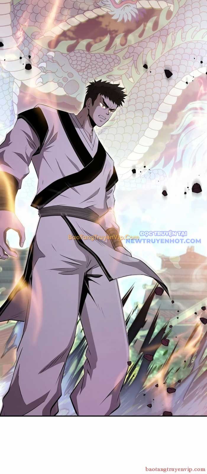 Thiên Hạ Đệ Nhất Côn Luân Khách Sạn [Chap 1-80]