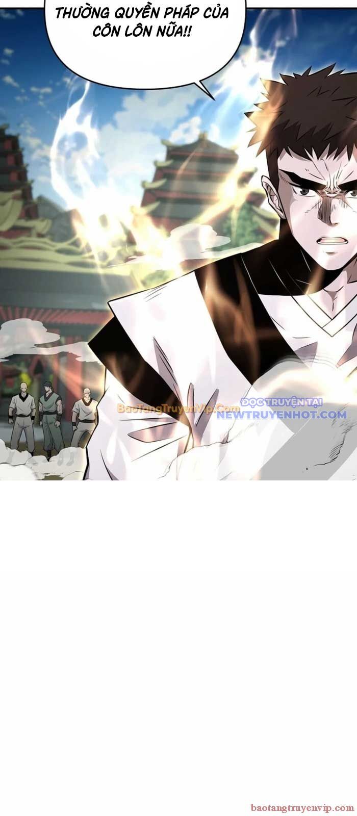 Thiên Hạ Đệ Nhất Côn Luân Khách Sạn [Chap 1-80]