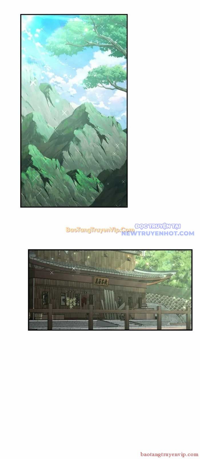 Thiên Hạ Đệ Nhất Côn Luân Khách Sạn [Chap 1-80]