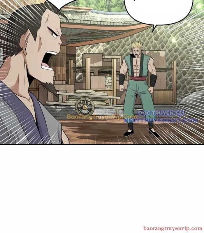 Thiên Hạ Đệ Nhất Côn Luân Khách Sạn [Chap 1-80]
