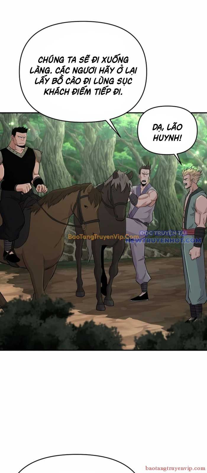 Thiên Hạ Đệ Nhất Côn Luân Khách Sạn [Chap 1-80]