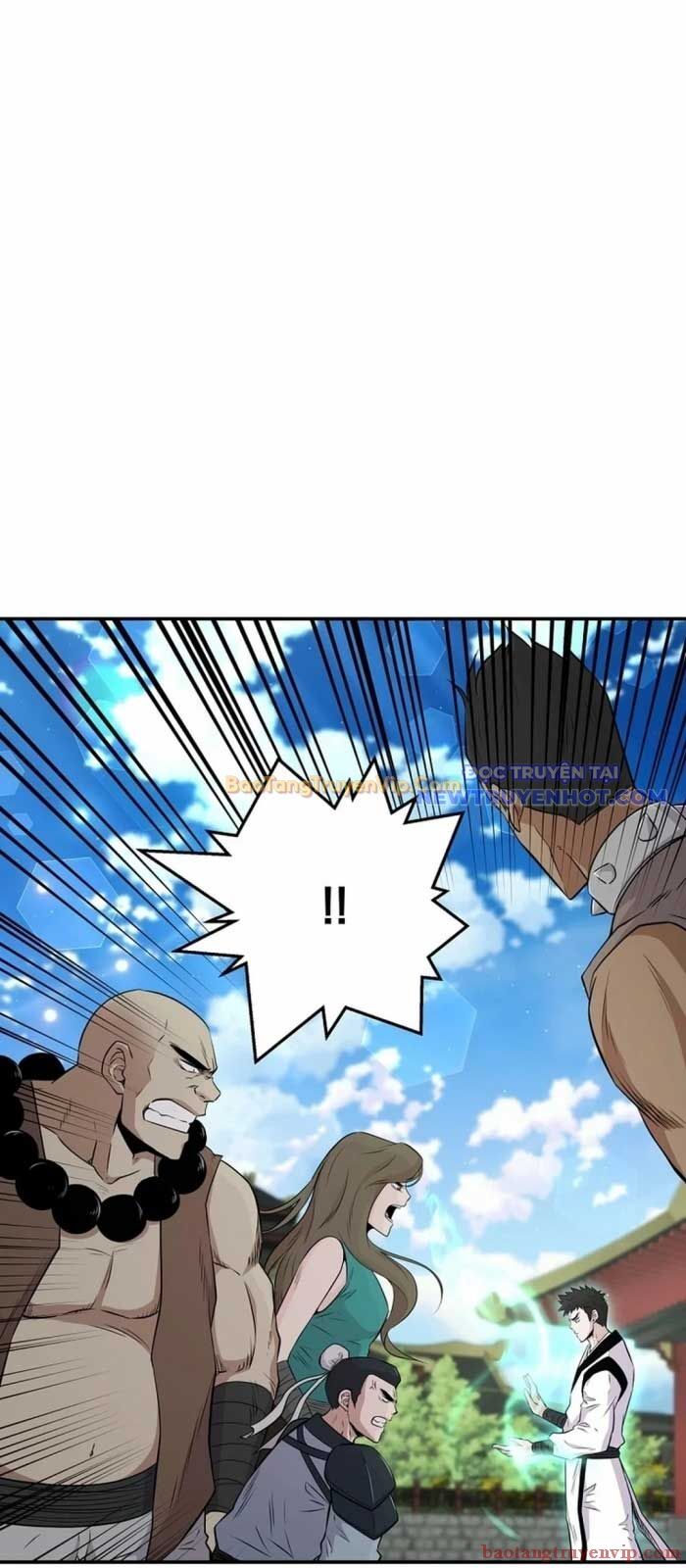 Thiên Hạ Đệ Nhất Côn Luân Khách Sạn [Chap 1-80]