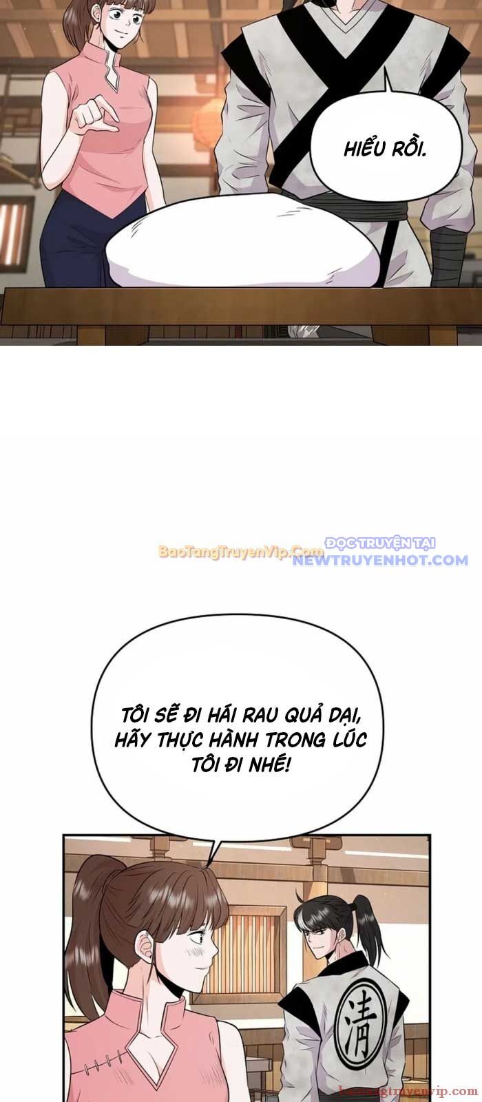 Thiên Hạ Đệ Nhất Côn Luân Khách Sạn [Chap 1-80]