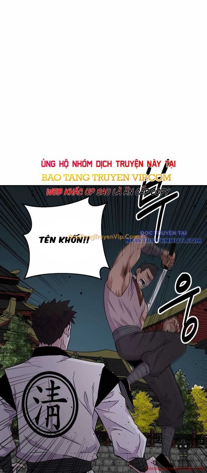 Thiên Hạ Đệ Nhất Côn Luân Khách Sạn [Chap 1-80]