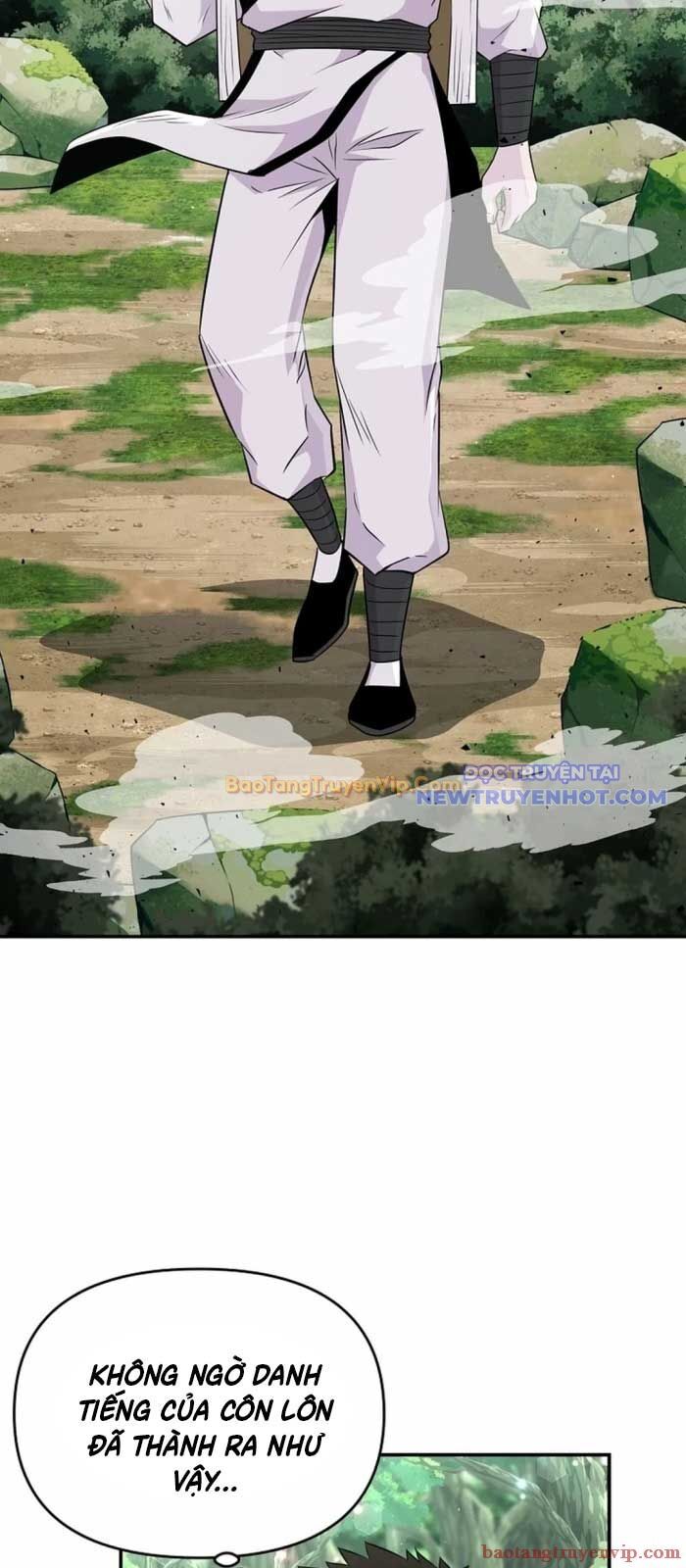 Thiên Hạ Đệ Nhất Côn Luân Khách Sạn [Chap 1-80]