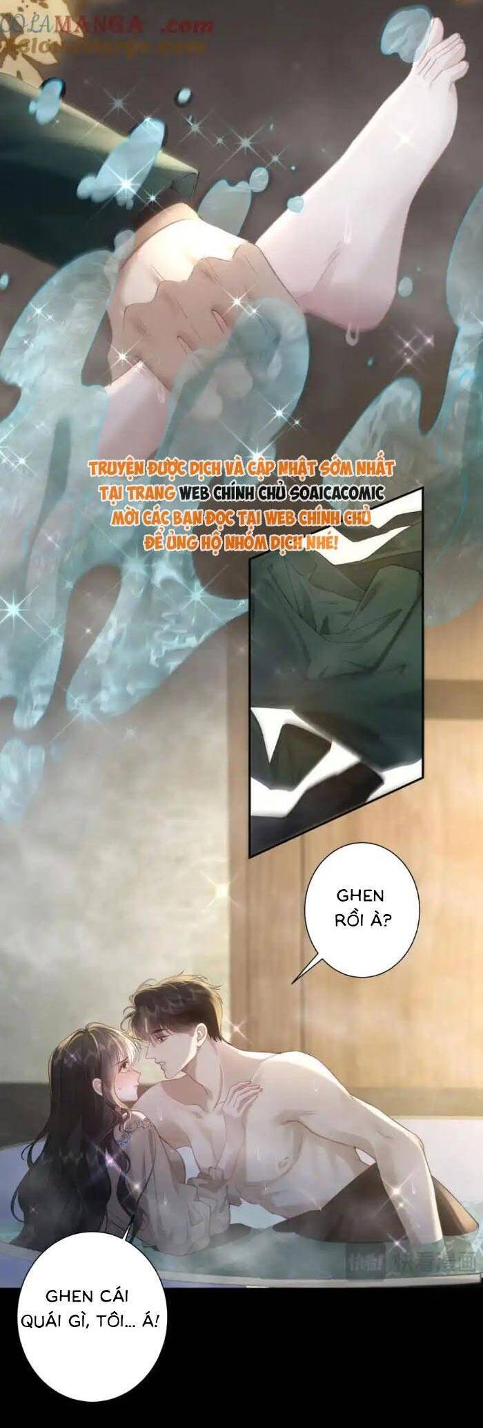 Tổng Tài Cố Chấp Xin Hãy Buông Tha [Chap 18-21]