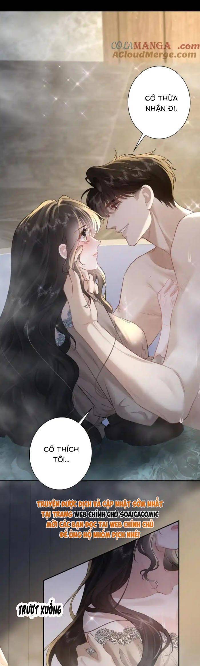 Tổng Tài Cố Chấp Xin Hãy Buông Tha [Chap 18-21]