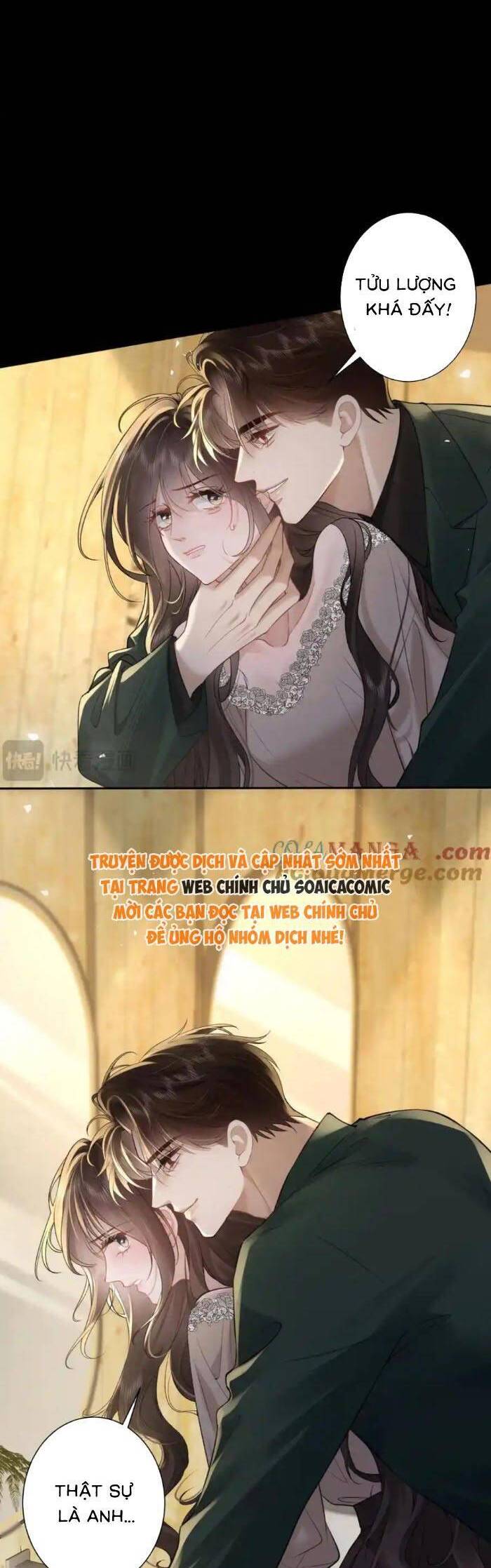 Tổng Tài Cố Chấp Xin Hãy Buông Tha [Chap 18-21]