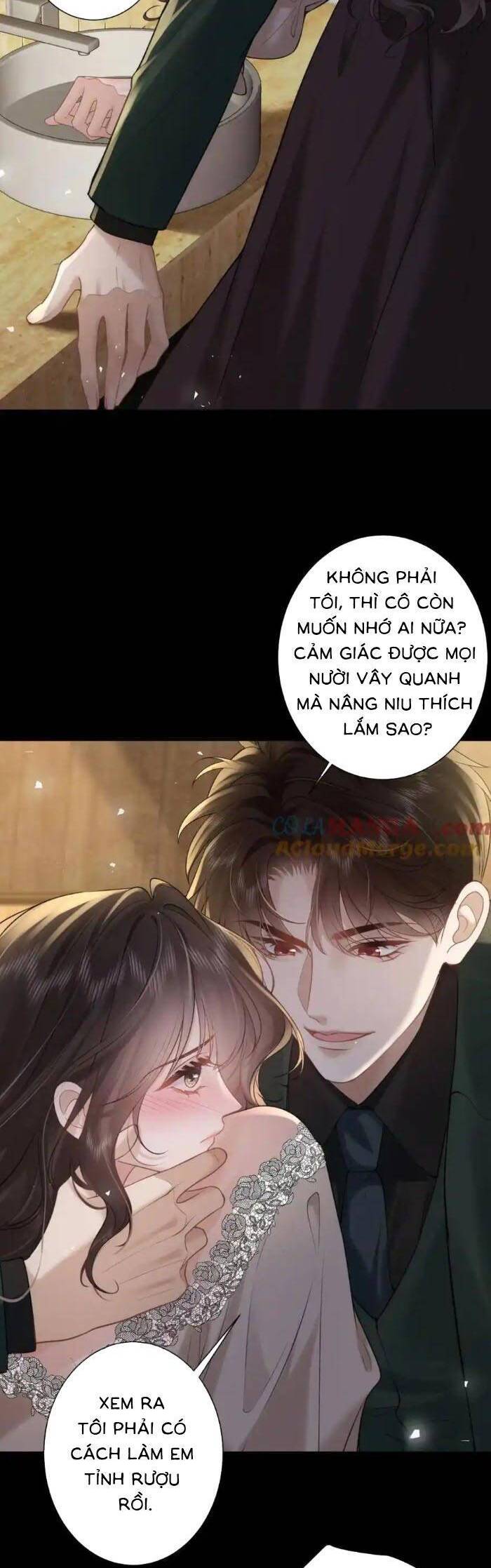 Tổng Tài Cố Chấp Xin Hãy Buông Tha [Chap 18-21]
