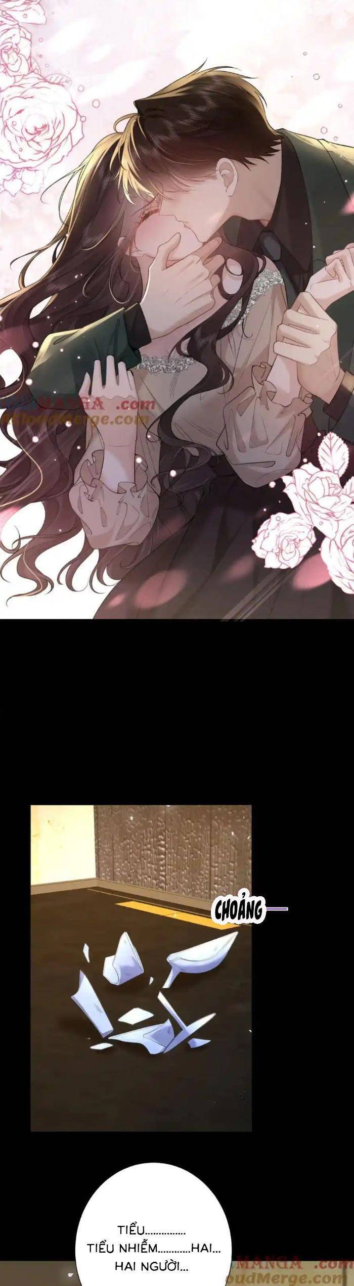 Tổng Tài Cố Chấp Xin Hãy Buông Tha [Chap 18-21]
