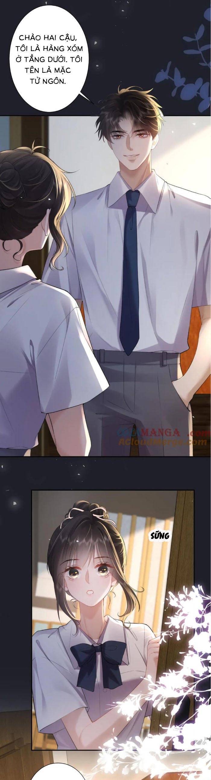 Tổng Tài Cố Chấp Xin Hãy Buông Tha [Chap 18-21]