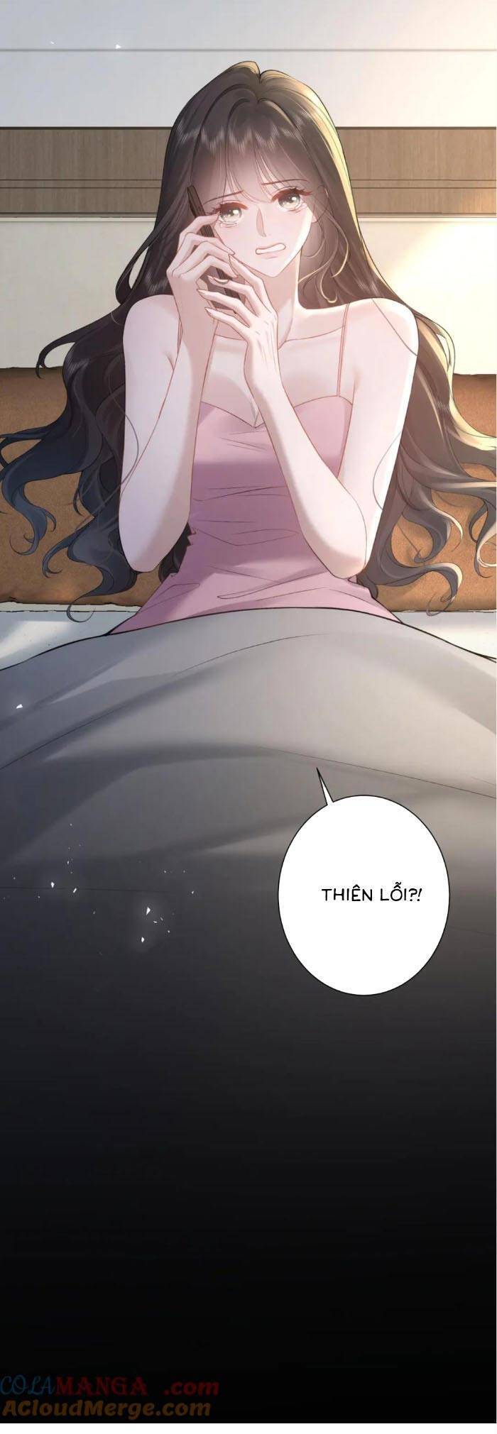 Tổng Tài Cố Chấp Xin Hãy Buông Tha [Chap 18-21]